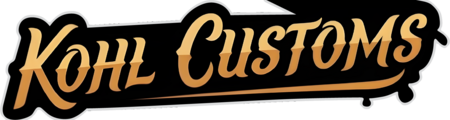 Kohl Customs
